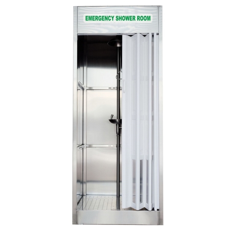 Emergency Shower Station, DAAO6604
